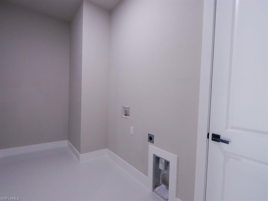 LEHIGH ACRES - Residential Lease