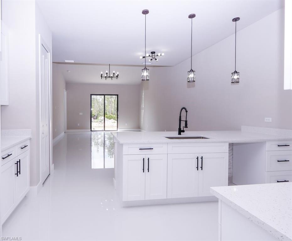 LEHIGH ACRES - Residential Lease