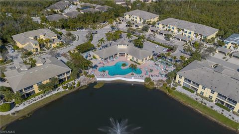 A home in FORT MYERS