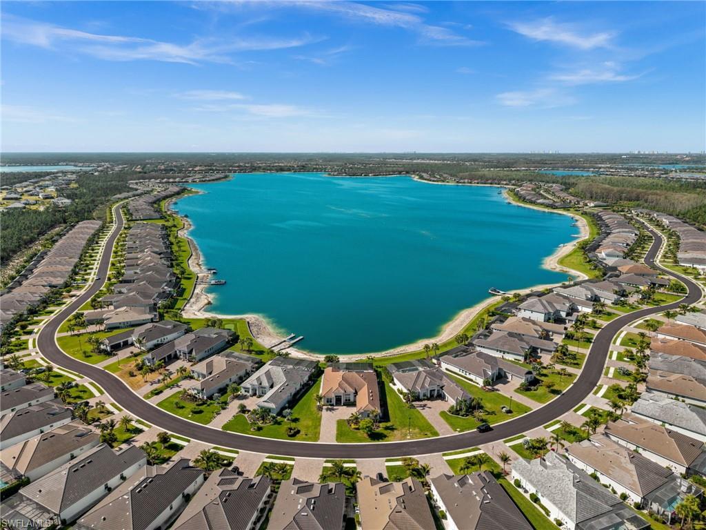 VISTA WILDBLUE - Residential