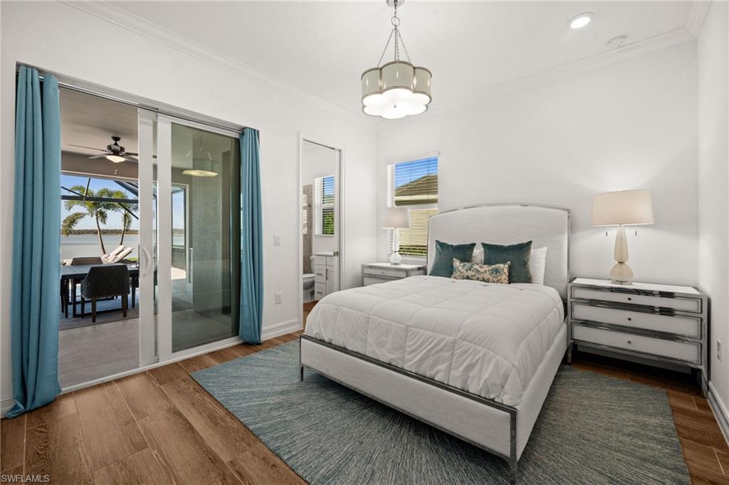 VISTA WILDBLUE - Residential