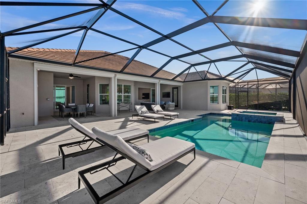 VISTA WILDBLUE - Residential