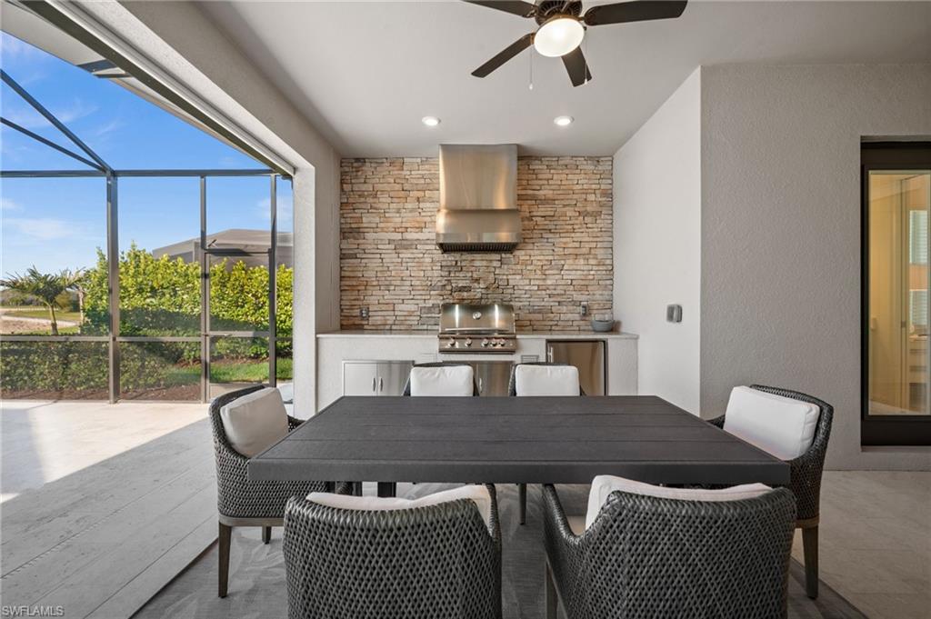 VISTA WILDBLUE - Residential