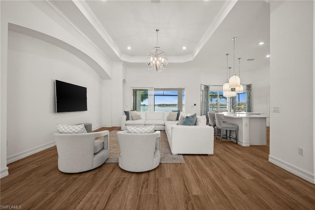 VISTA WILDBLUE - Residential