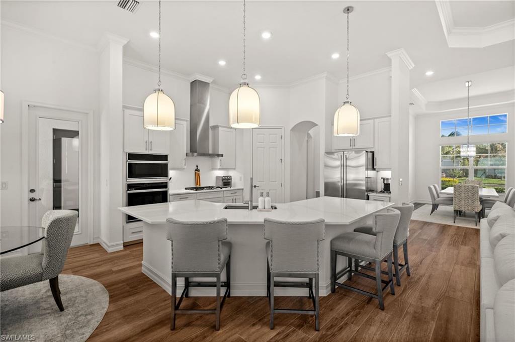 VISTA WILDBLUE - Residential