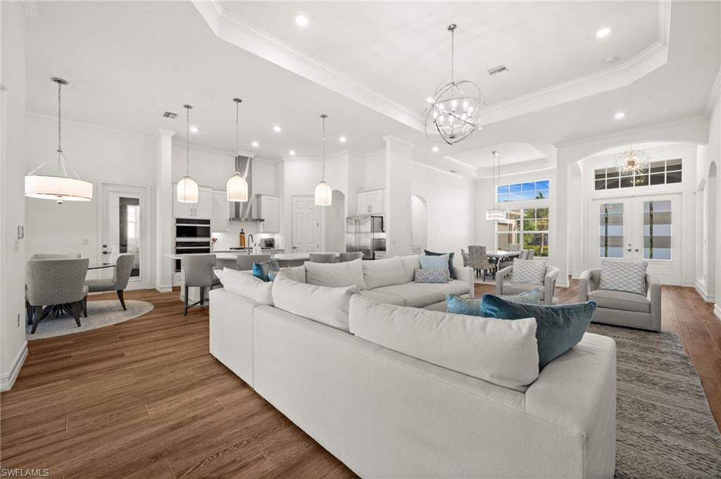 VISTA WILDBLUE - Residential