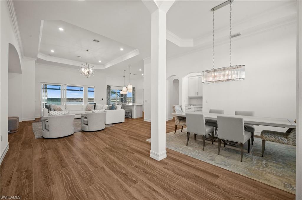 VISTA WILDBLUE - Residential