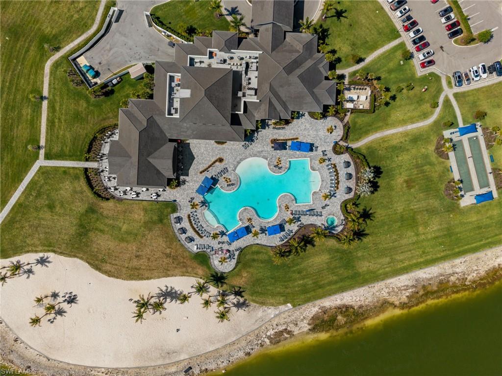 VISTA WILDBLUE - Residential