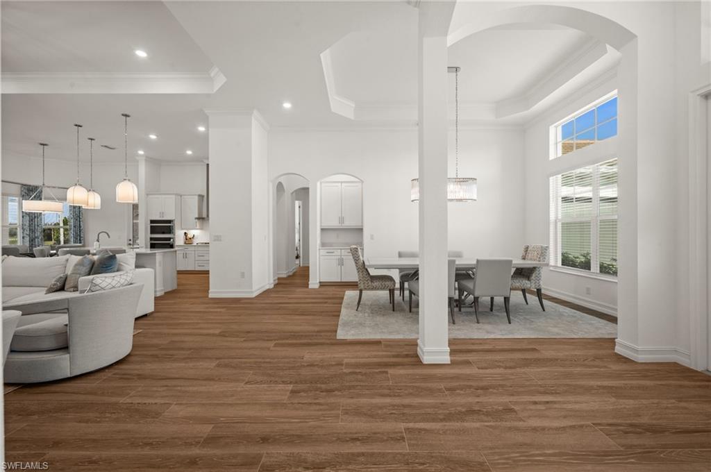 VISTA WILDBLUE - Residential