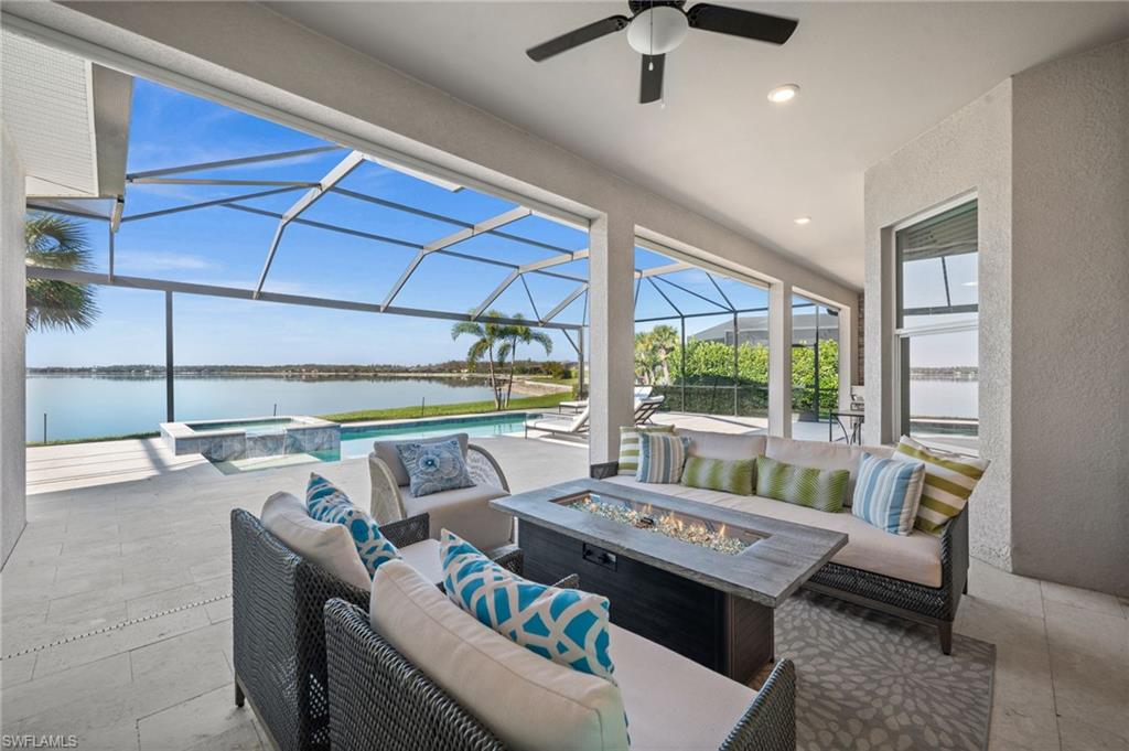 VISTA WILDBLUE - Residential