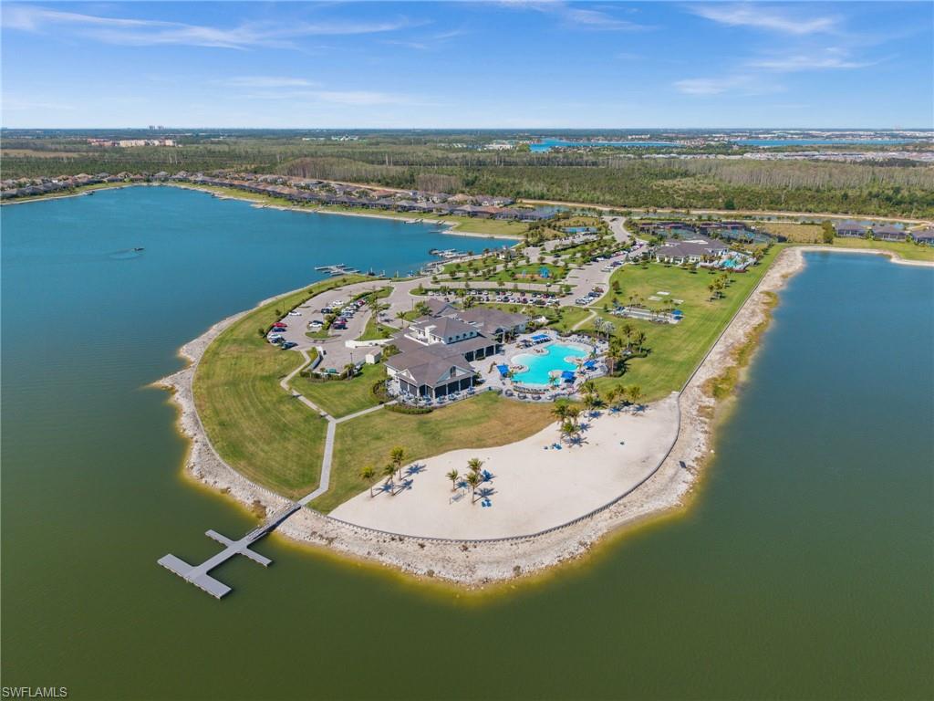 VISTA WILDBLUE - Residential