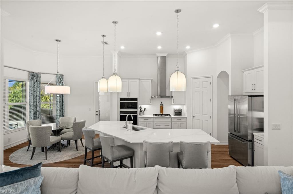 VISTA WILDBLUE - Residential