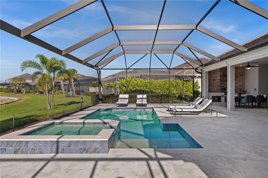 VISTA WILDBLUE - Residential