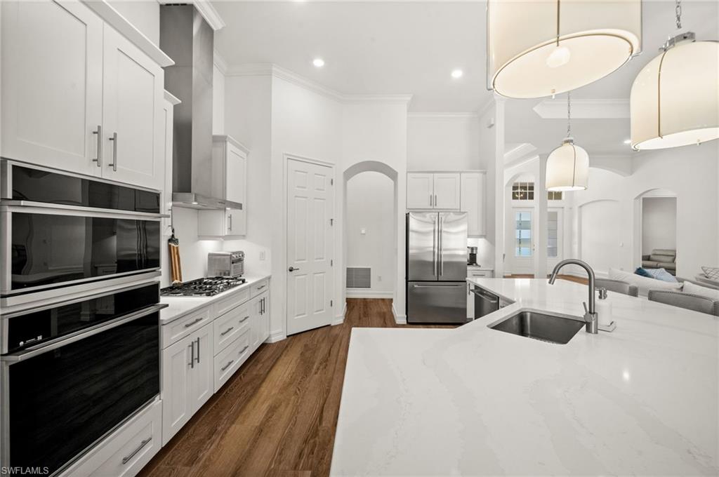 VISTA WILDBLUE - Residential