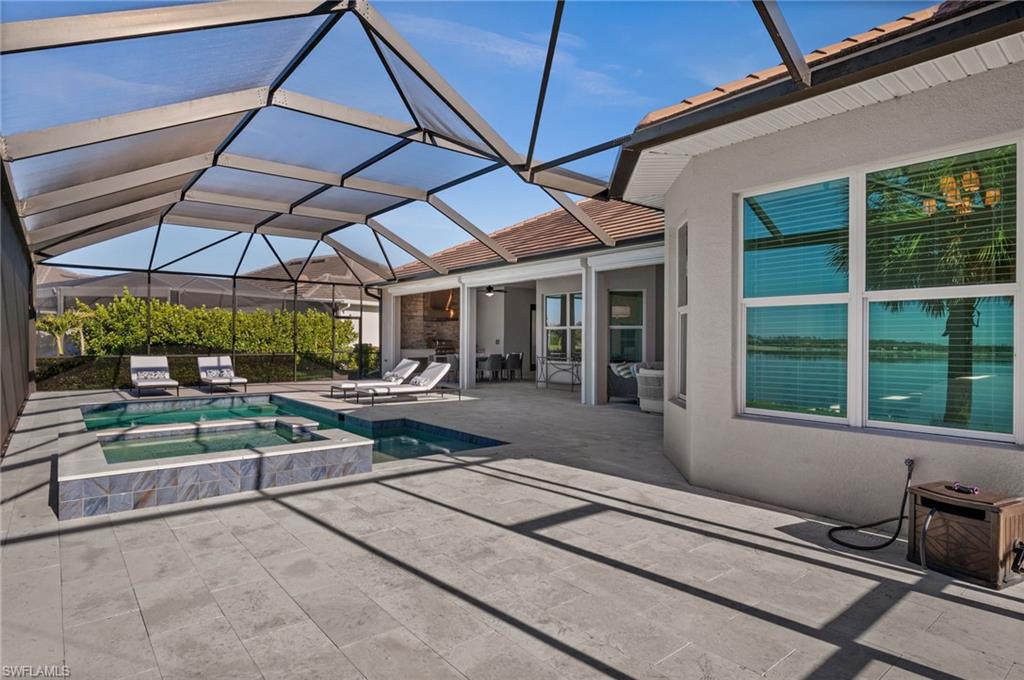 VISTA WILDBLUE - Residential