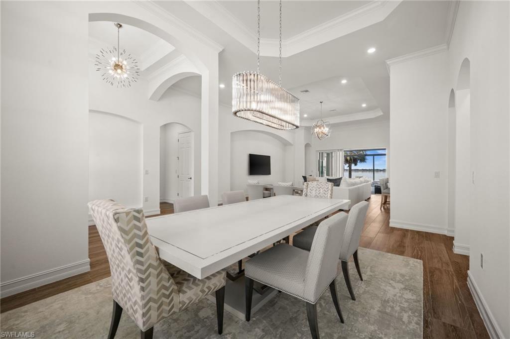 VISTA WILDBLUE - Residential