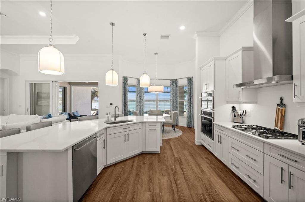 VISTA WILDBLUE - Residential