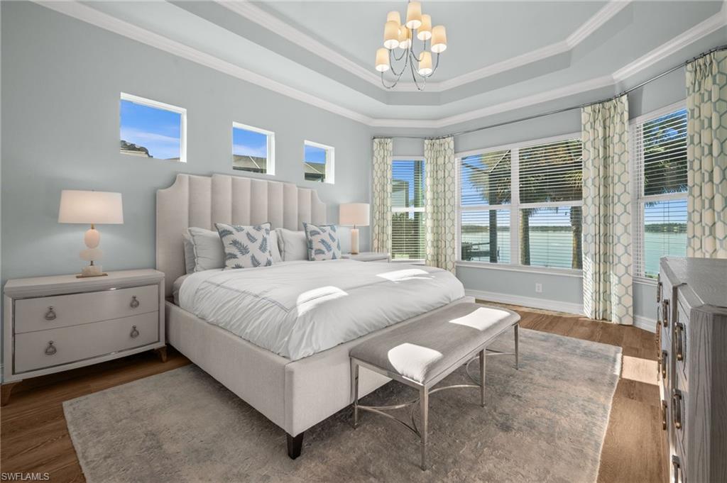 VISTA WILDBLUE - Residential