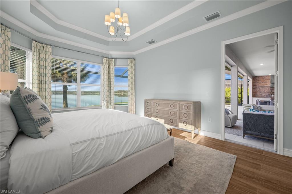 VISTA WILDBLUE - Residential