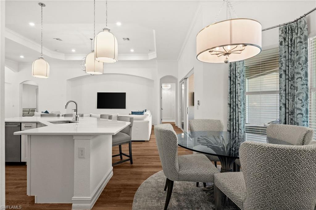 VISTA WILDBLUE - Residential