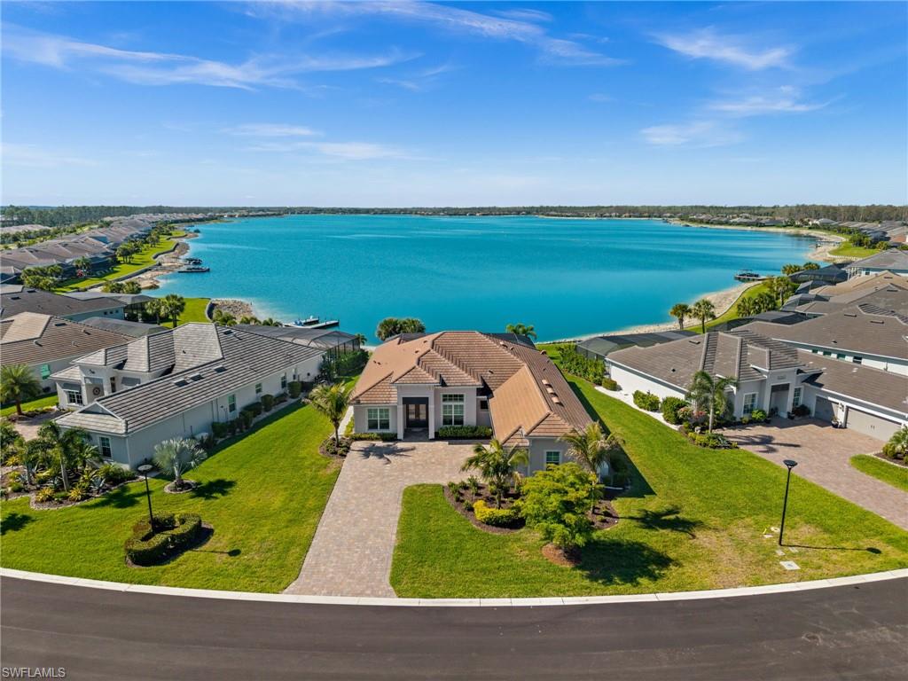 VISTA WILDBLUE - Residential