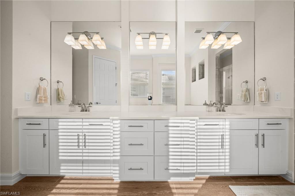 VISTA WILDBLUE - Residential