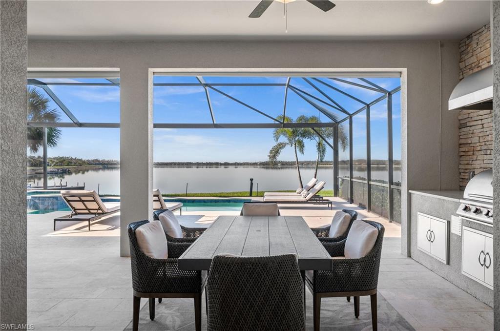 VISTA WILDBLUE - Residential