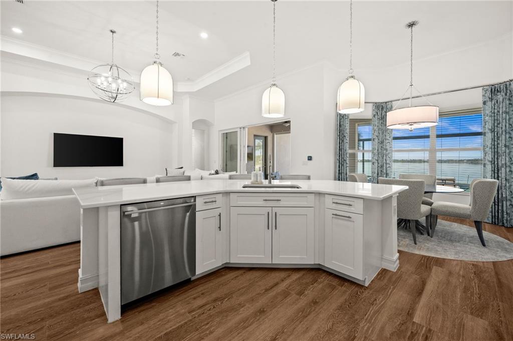 VISTA WILDBLUE - Residential