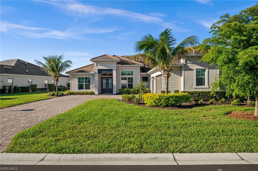 VISTA WILDBLUE - Residential