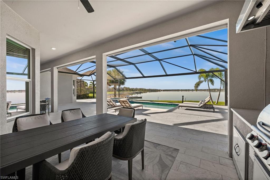 VISTA WILDBLUE - Residential