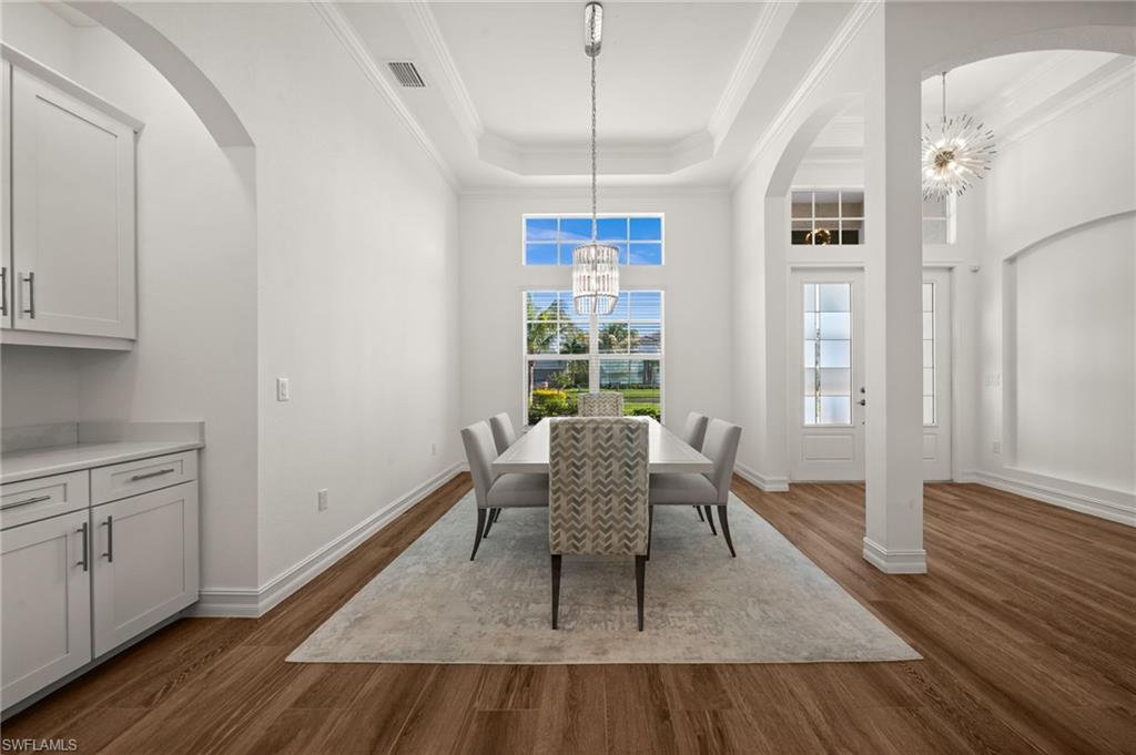 VISTA WILDBLUE - Residential