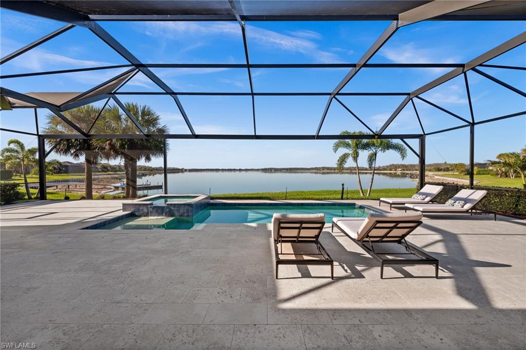 VISTA WILDBLUE - Residential