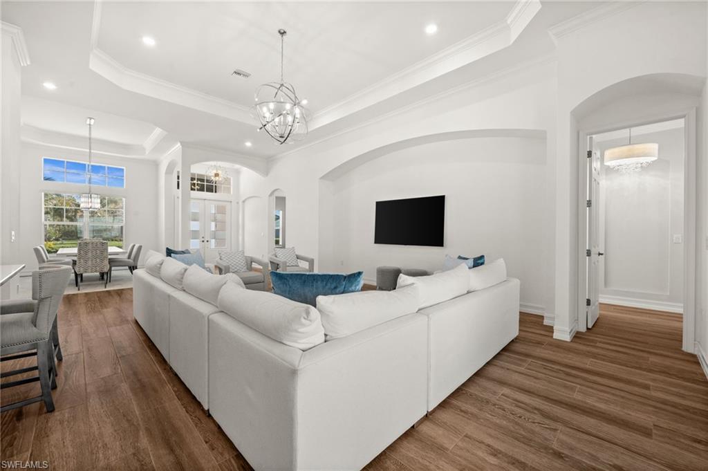 VISTA WILDBLUE - Residential