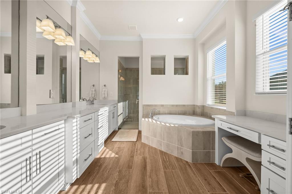 VISTA WILDBLUE - Residential