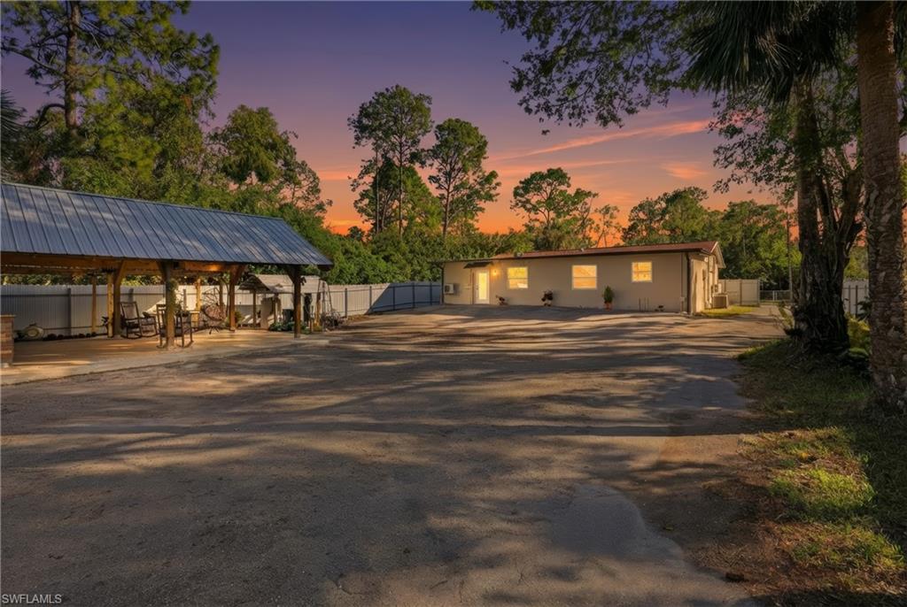 LOGAN WOODS - Residential