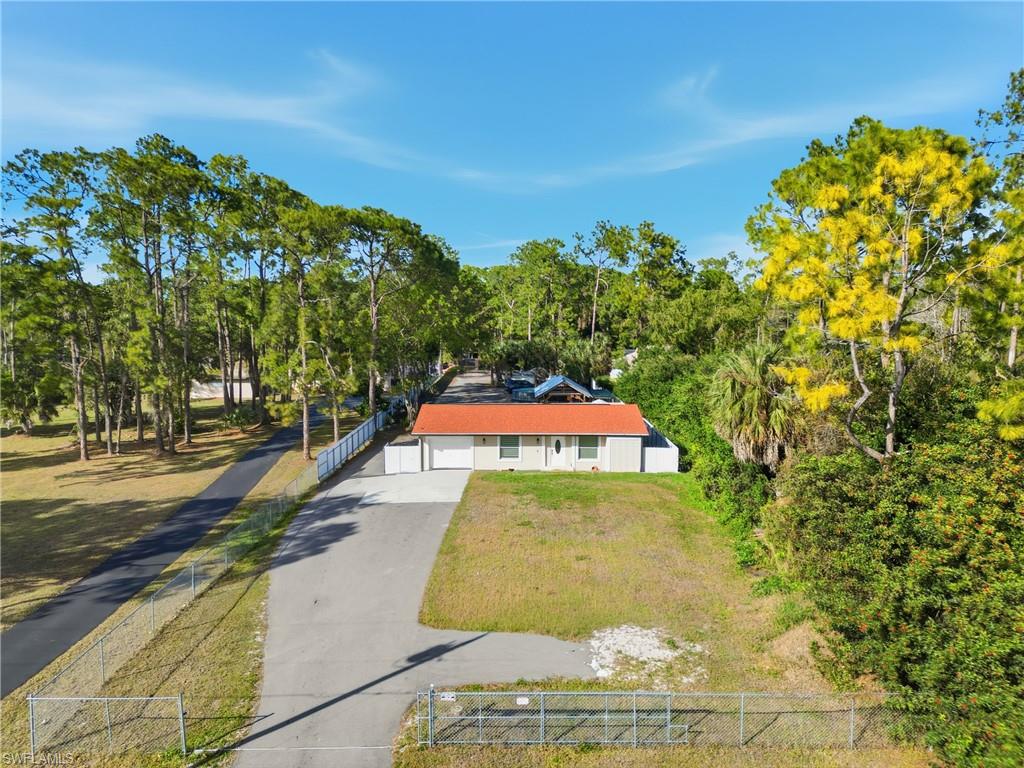 LOGAN WOODS - Residential