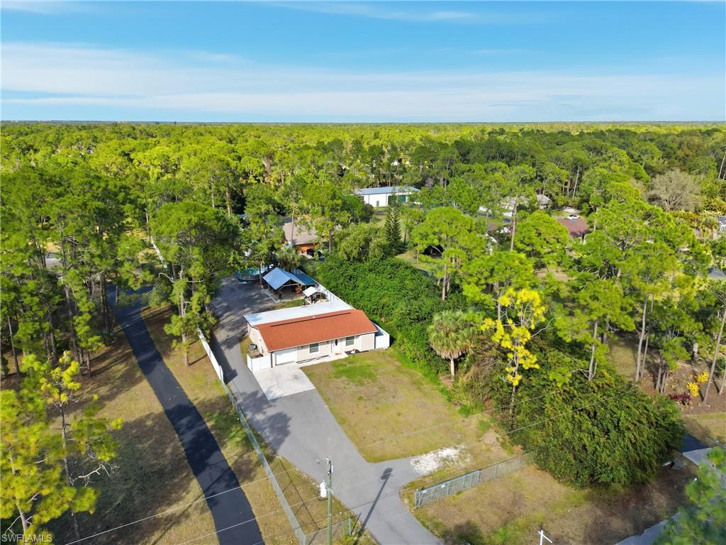 LOGAN WOODS - Residential