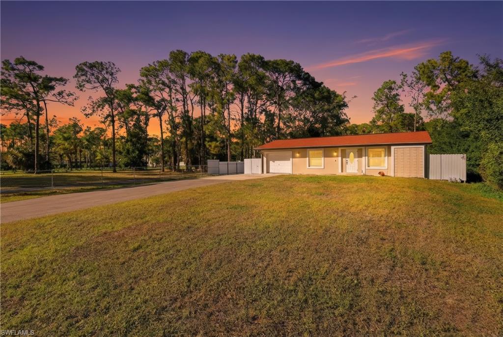 LOGAN WOODS - Residential