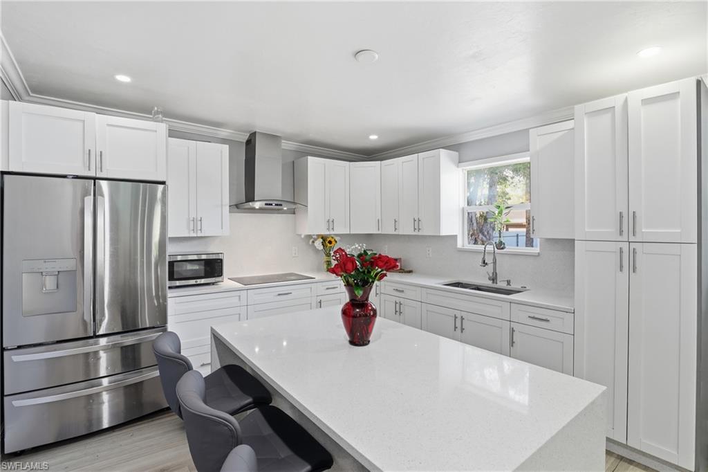 LOGAN WOODS - Residential