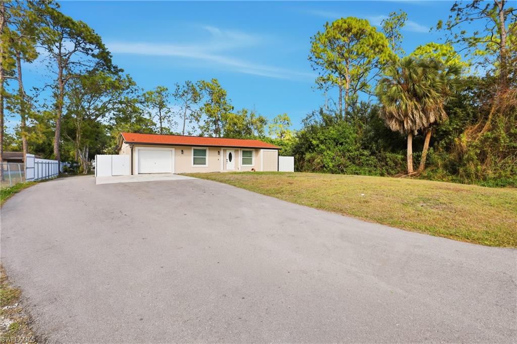 LOGAN WOODS - Residential