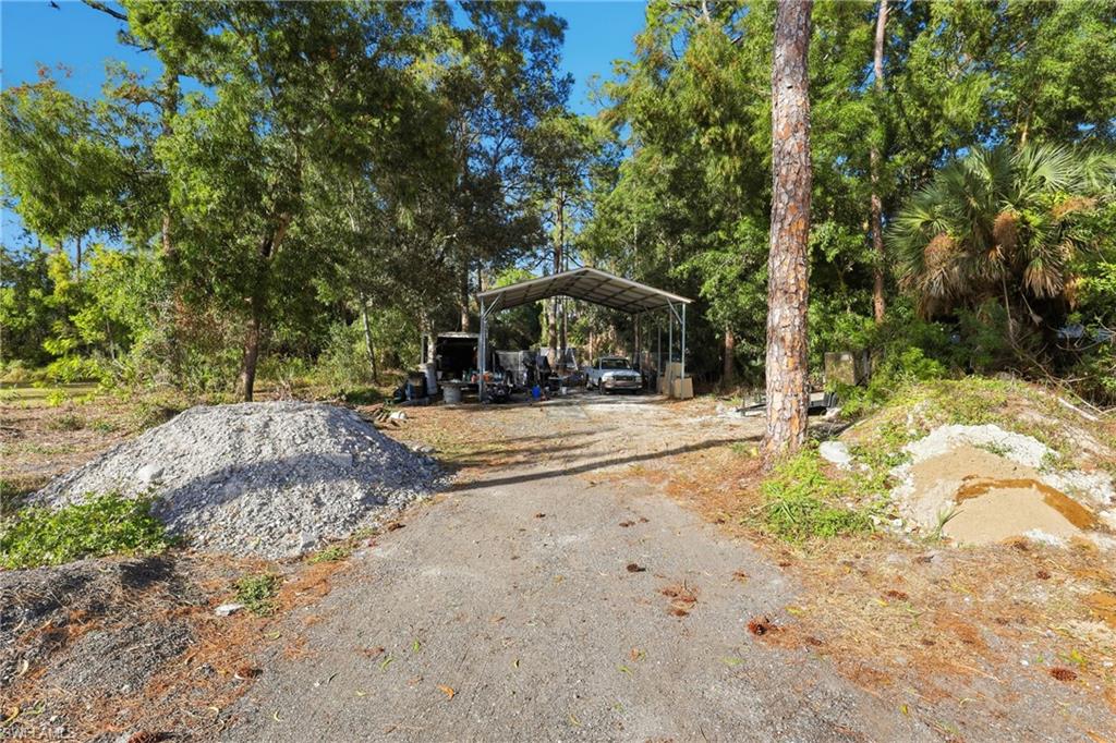 LOGAN WOODS - Residential