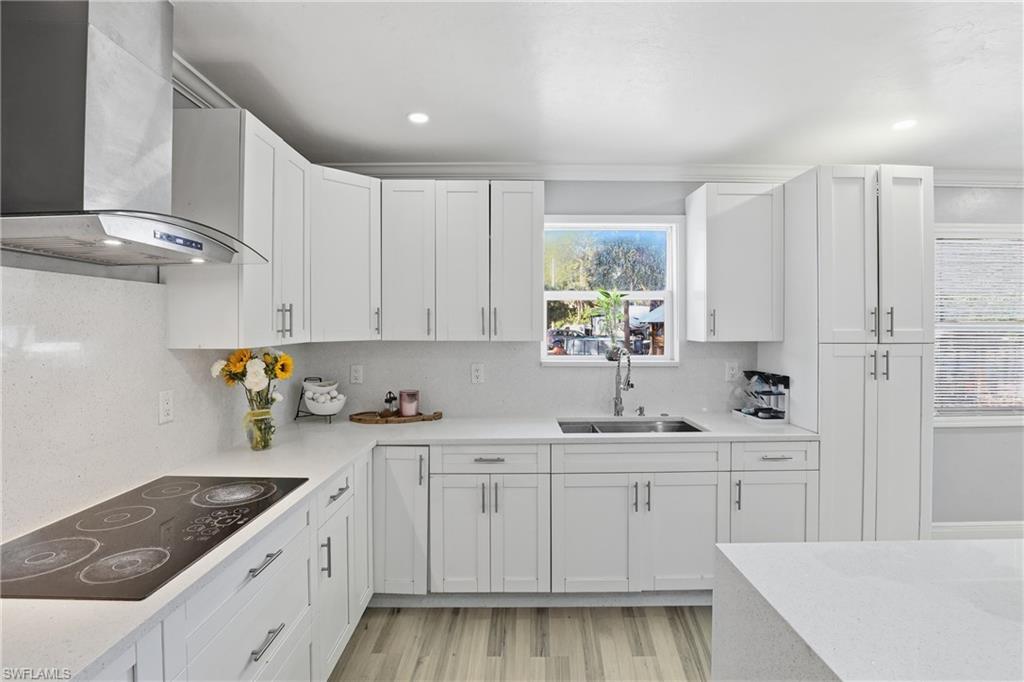 LOGAN WOODS - Residential