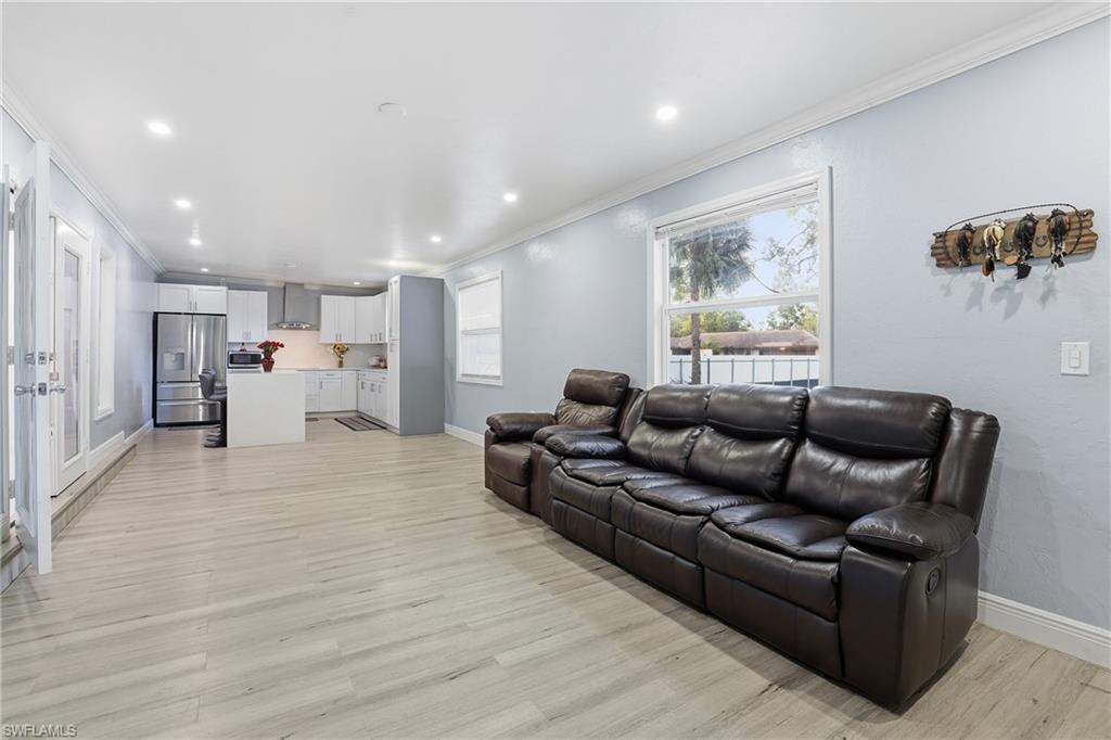 LOGAN WOODS - Residential