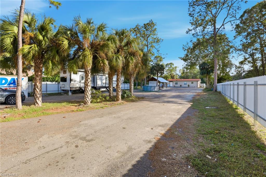 LOGAN WOODS - Residential