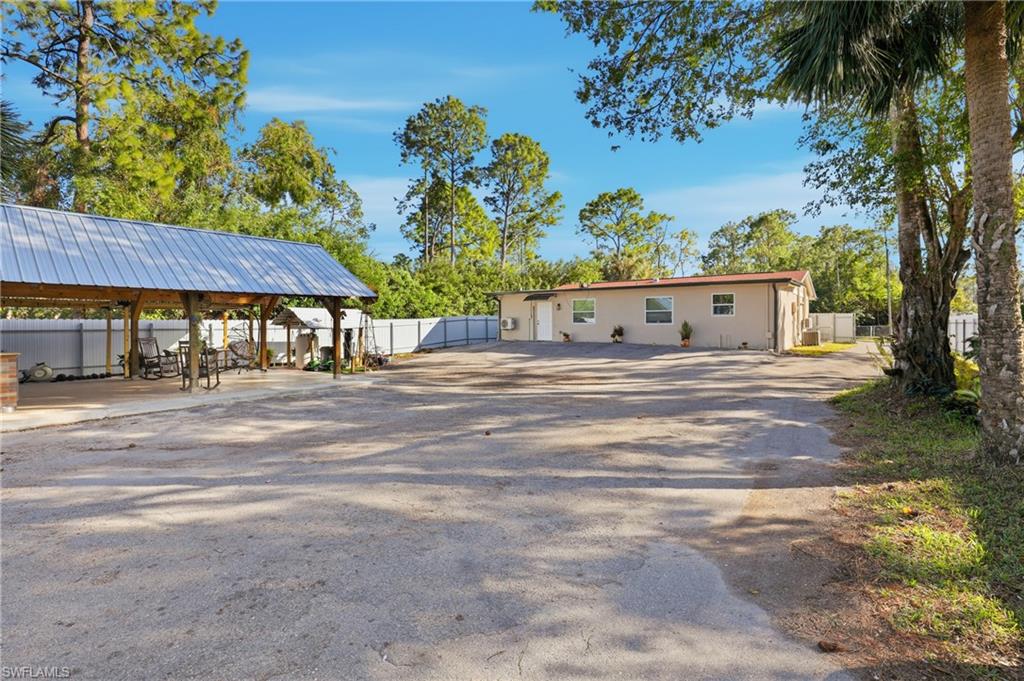 LOGAN WOODS - Residential