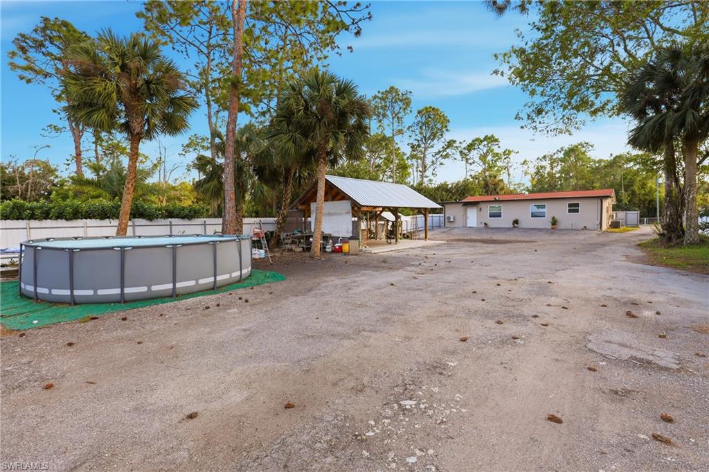 LOGAN WOODS - Residential