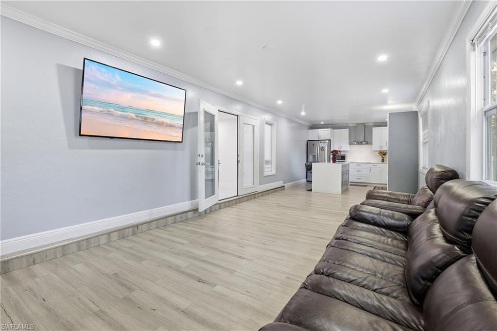 LOGAN WOODS - Residential