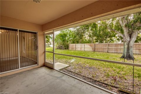 A home in CAPE CORAL