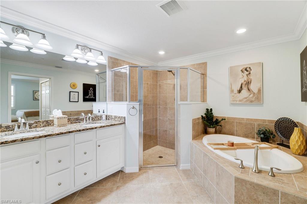 BONITA NATIONAL GOLF AND COUNTRY CLUB - Residential