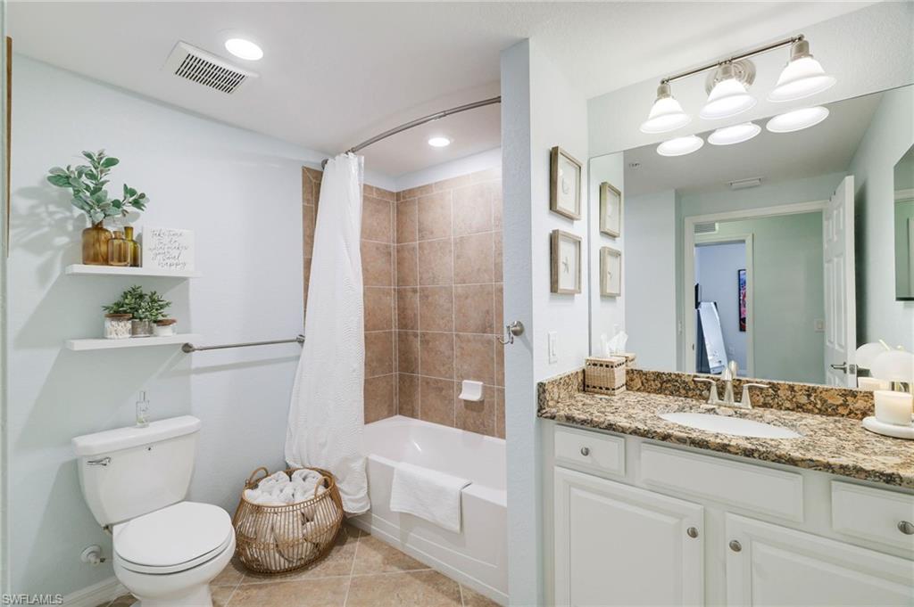 BONITA NATIONAL GOLF AND COUNTRY CLUB - Residential